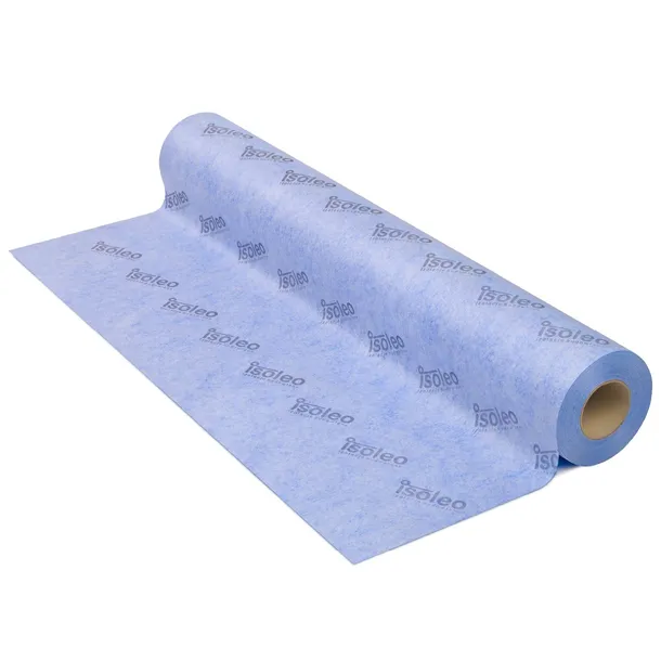 Mata uszczelniająca do hydroizolacji 1000mm rolka 30mb
