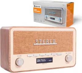 denver-dab-18-retro-radio-dab-fm-rds-bluetooth-aux-2x2w-brazowy-230v