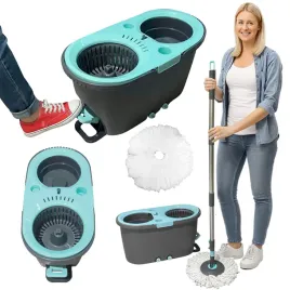 wiadro-i-mop-obrotowy-dwukomorowy-rotacyjny-5l-dwa-wklady-z-mikrofibry