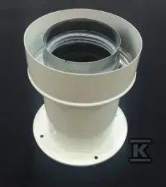 adapter-prosty-bialy-do-kotla-immergas-dn-60-100-powietrzno-spalinowy-do-ko