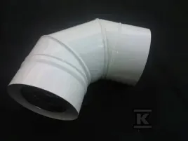 kolano-kominowe-dn-80-125-90-st-powietrzno-spalinowe-biale-do-kotlow-konde