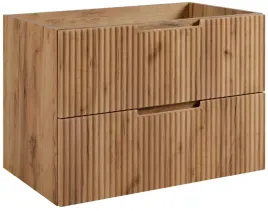 szafka-lazienkowa-pod-umywalke-wiszaca-szuflady-dab-80-ryflowane-fronty-mdf