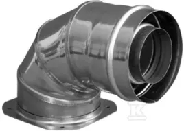 kolano-powietrzno-spalinowe-koncentryczne-87-dn60-100-z-kolnierzem-montazo