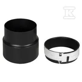 zestaw-do-komina-ceramicznego-czarny-przylacze-paliwa-stale-dn-200-160