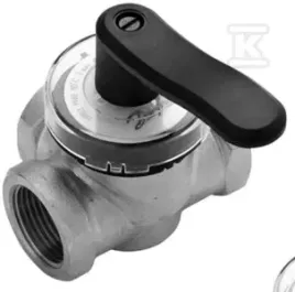 zawor-obrotowy-hrb3-pn10-20-kvs63-pn10-gw-rp-3-4