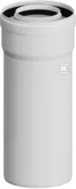 rura-kominowa-prosta-koncentryczna-pp-pp-l1000mm-dn60-100mm-z-uszczelka-ep