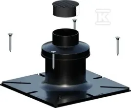 plyta-dachowa-plaska-pp-dn80mm-onnline