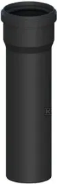 rura-kominowa-prosta-pp-l1000mm-dn80mm-odporna-na-promieniowanie-uv-z-uszcz