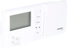 auraton-tucana-p-tygodniowy-przewodowy-regulator-temperatury-jednoczujn