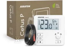 auraton-cetus-p-dobowy-przewodowy-regulator-temperatury-jednoczujnikowy