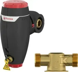 separator-zanieczyszczen-ze-zintegrowana-izolacja-xstream-clean-dn20-g1-m