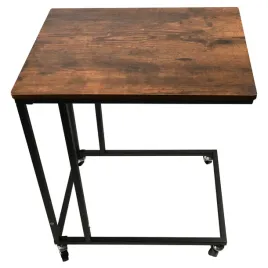 mobilny-stolik-na-laptop-kawowy-loft-prostokatny-lawa-do-salonu-boczny
