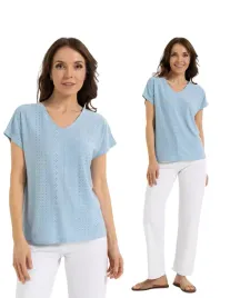 damska-bluzka-azurowa-elegancka-ozdobne-wyciecie-z-tylu-niebieska-moraj-xxl