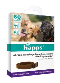 obroza-na-pchly-kleszcze-dla-duzych-psow-happs
