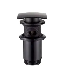 korek-click-clack-do-umywalki-spustowy-uniwersalny-kwadratowy-invena-czarny