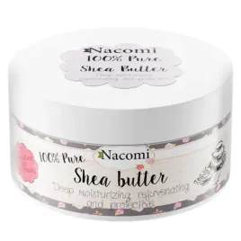 nacomi-shea-butter-100percent-naturalne-czyste-maslo-shea-do-ciala-100ml