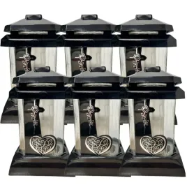 znicz-lampion-kapliczka-mala-krzyz-z-sercem-6-sztuk