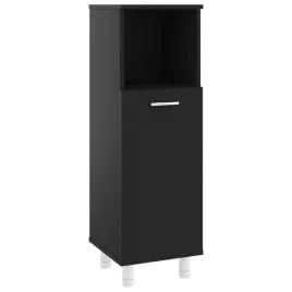 czarna-szafka-lazienkowa-30-x-30-x-95-cm-z-3-przegrodkami-i-drzwiami
