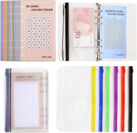 planer-budzetowy-segregator-wklady-arkusze-folie-oszczedzanie-zestaw-a6