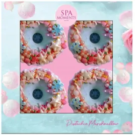 spa-moments-zestaw-kul-do-kapieli-pistachio-marshmallow-4-x-60g