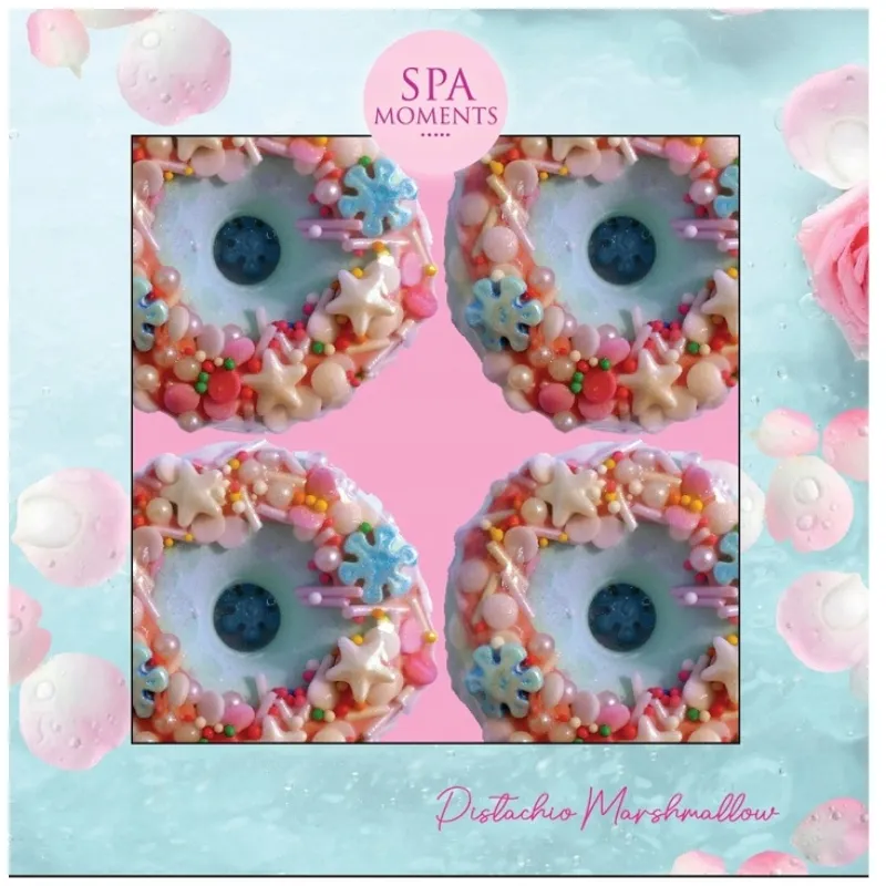 spa-moments-zestaw-kul-do-kapieli-pistachio-marshmallow-4-x-60g