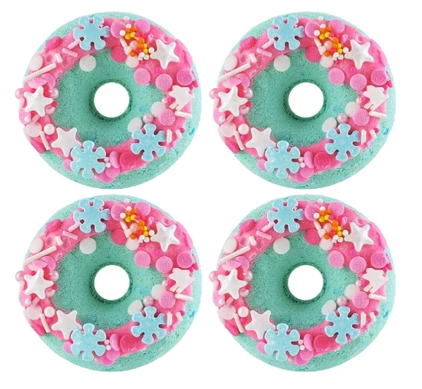 spa-moments-zestaw-kul-do-kapieli-pistachio-marshmallow-4-x-60g