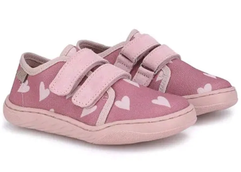 emel-ek6000a-7-23-barefoot-rozowe-serca-stan-nowy