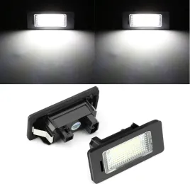 lampki-led-rejestracji-bmw-e90-e91-e60-e61-e39-x5