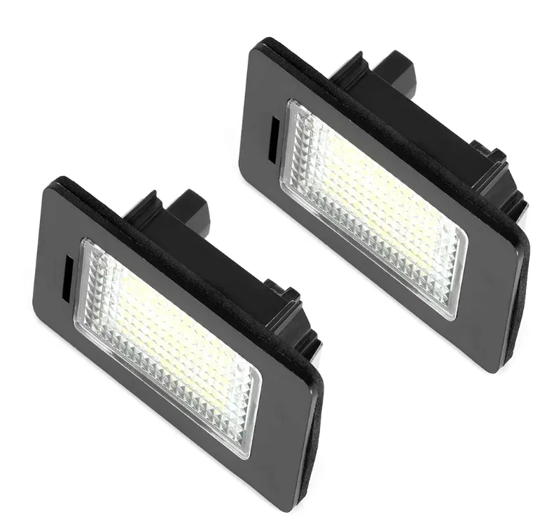 lampki-led-rejestracji-bmw-e90-e91-e60-e61-e39-x5-stan-nowy