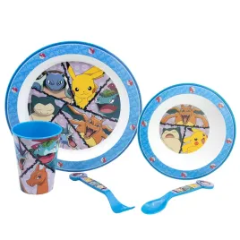 pokemon-zestaw-naczyn-obiadowy-dzieciecy-5-szt