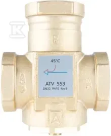 zawor-temperaturowy-atv-553-dn32-rp1-1-4-kvs-9-45c