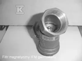 filtr-magnetyczny-ifm-65-gwint