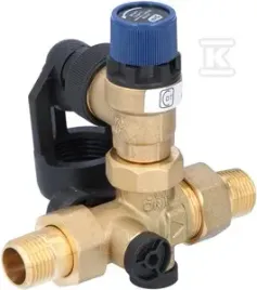 zespol-bezpieczenstwa-330-pro-dn156-bar-syrobloc