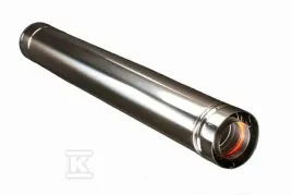rura-kominowa-l-250-dn-60-100-powietrzno-spalinowa-kondensacyjna-z-uszczelk