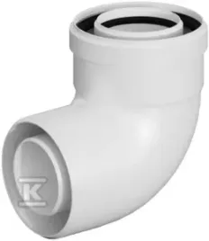 kolano-koncentryczne-do-systemow-kominowych-pp-pp-87dn80-125mm-z-uszczelka