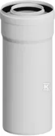 rura-kominowa-prosta-koncentryczna-pp-pp-l1000mm-dn80-125mm-z-uszczelka-ep