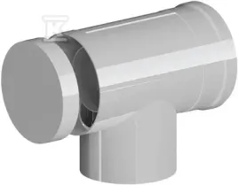 kolano-koncentryczne-do-systemow-kominowych-pp-al-87-dn80-125mm-z-rewizja