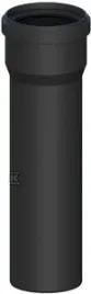 rura-kominowa-prosta-pp-l1000mm-dn60mm-odporna-na-promieniowanie-uv-z-uszcz