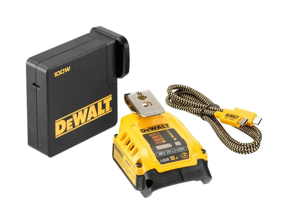 dewalt-adapter-ladowarka-18-54-powerstack-dcb094h2-stan-nowy