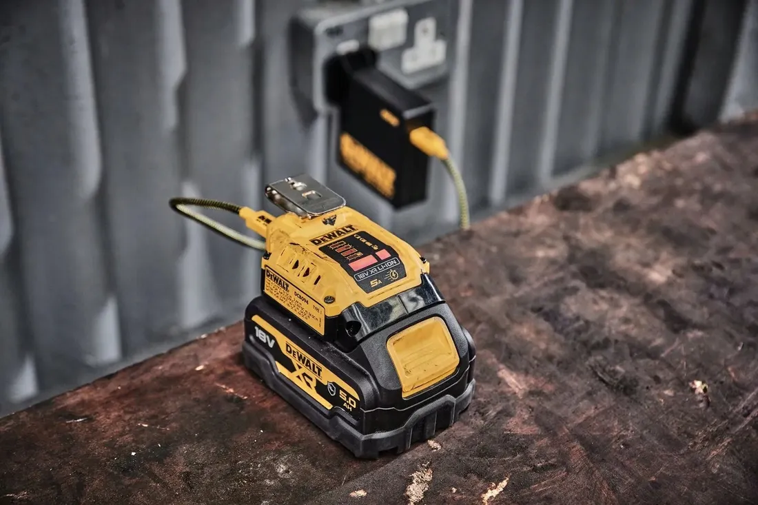 dewalt-adapter-ladowarka-18-54-powerstack-dcb094h2-stan-nowy