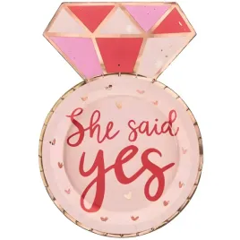 talerzyki-she-said-yes-pierscionek-partydeco-18x255-cm-6-szt