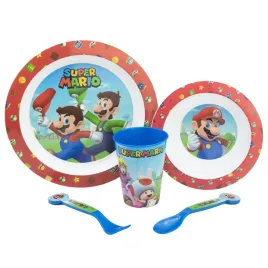 super-mario-zestaw-naczyn-obiadowy-dzieciecy-5-szt