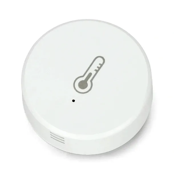 czujnik-temperatury-i-wilgotnosci-zigbee-tuya-mini-stan-nowy-zasilanie-akumulatorowe