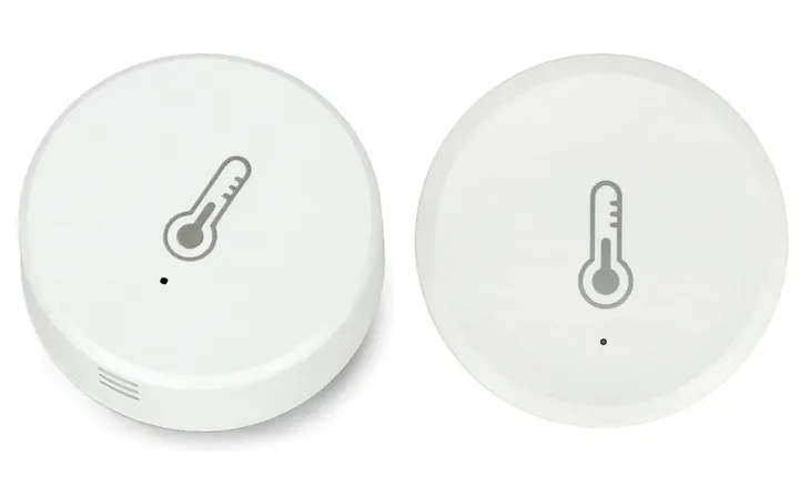 czujnik-temperatury-i-wilgotnosci-zigbee-tuya-mini-zasilanie-akumulatorowe-stan-nowy
