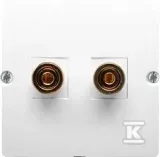 gniazdo-glosnikowe-bmgl2-02-11-basic-modul-bialy