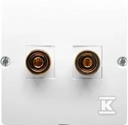 gniazdo-glosnikowe-bmgl2-02-11-basic-modul-bialy