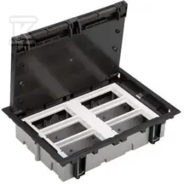 puszka-podlogowa-6-modulowa-12-krotna-k45-gl-70mm-2-krotna-sm302-9-gr
