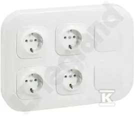 zaslepka-forix-biala-do-stacji-roboczej