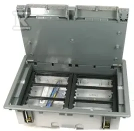 puszka-podlogowa-6-modulowa-12-krotna-k45-gl-93mm-2-krotna-sm302-9-gr