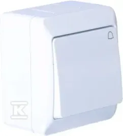 lacznik-dzwonek-natynkowy-ip44-bialy-hermes